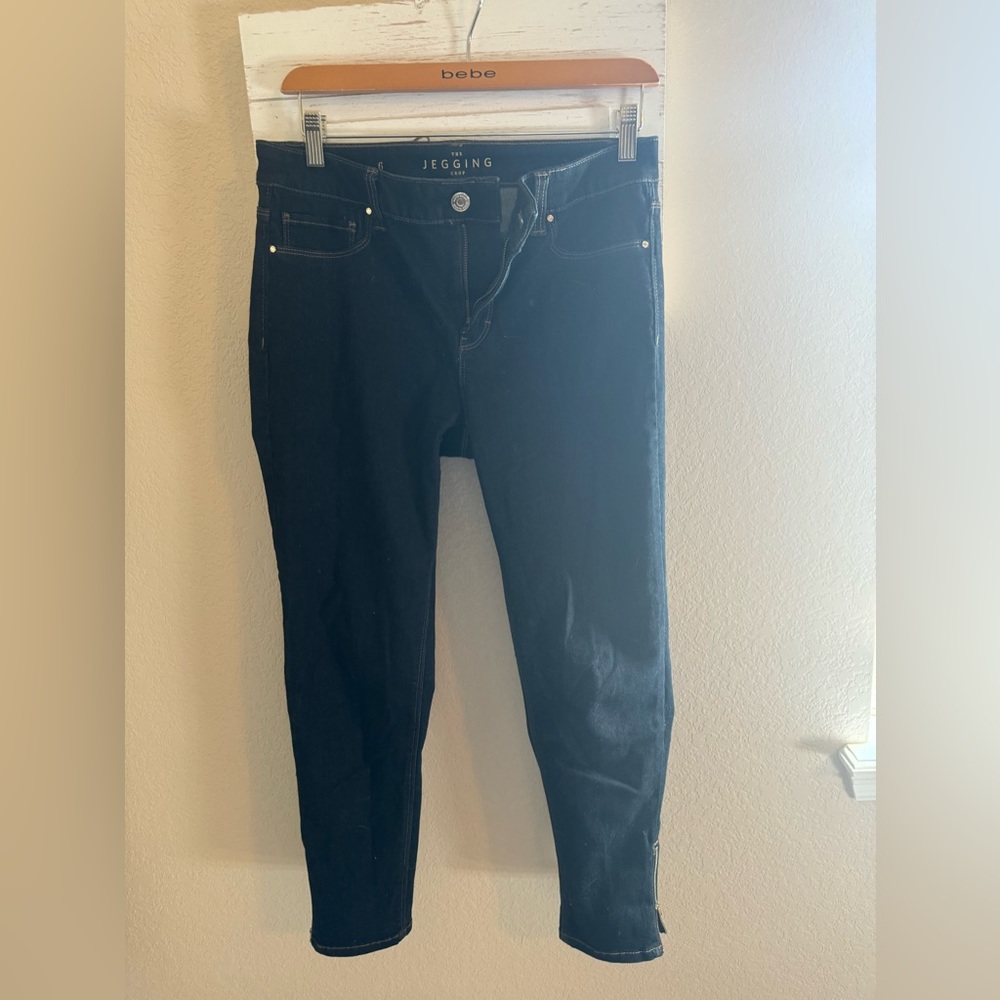 White House/Black Market jeans